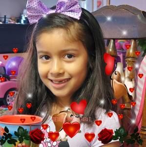 Meet your Posher, Luz